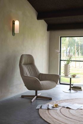 Dyyk Joe Fauteuil