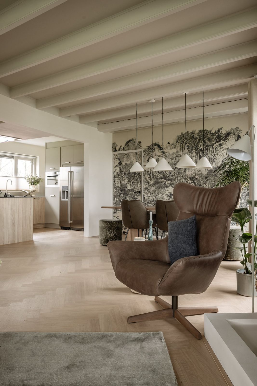 Dyyk Joe Fauteuil