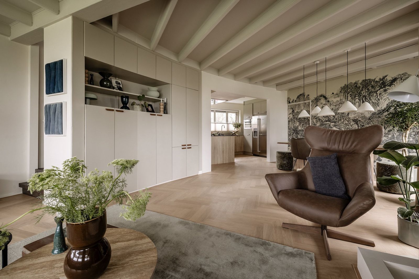 Dyyk Joe Fauteuil