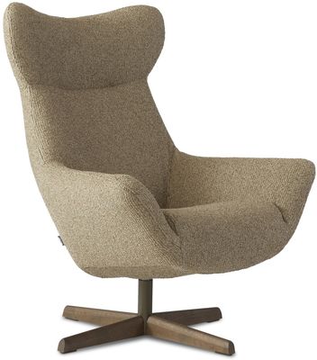 Joe Fauteuil