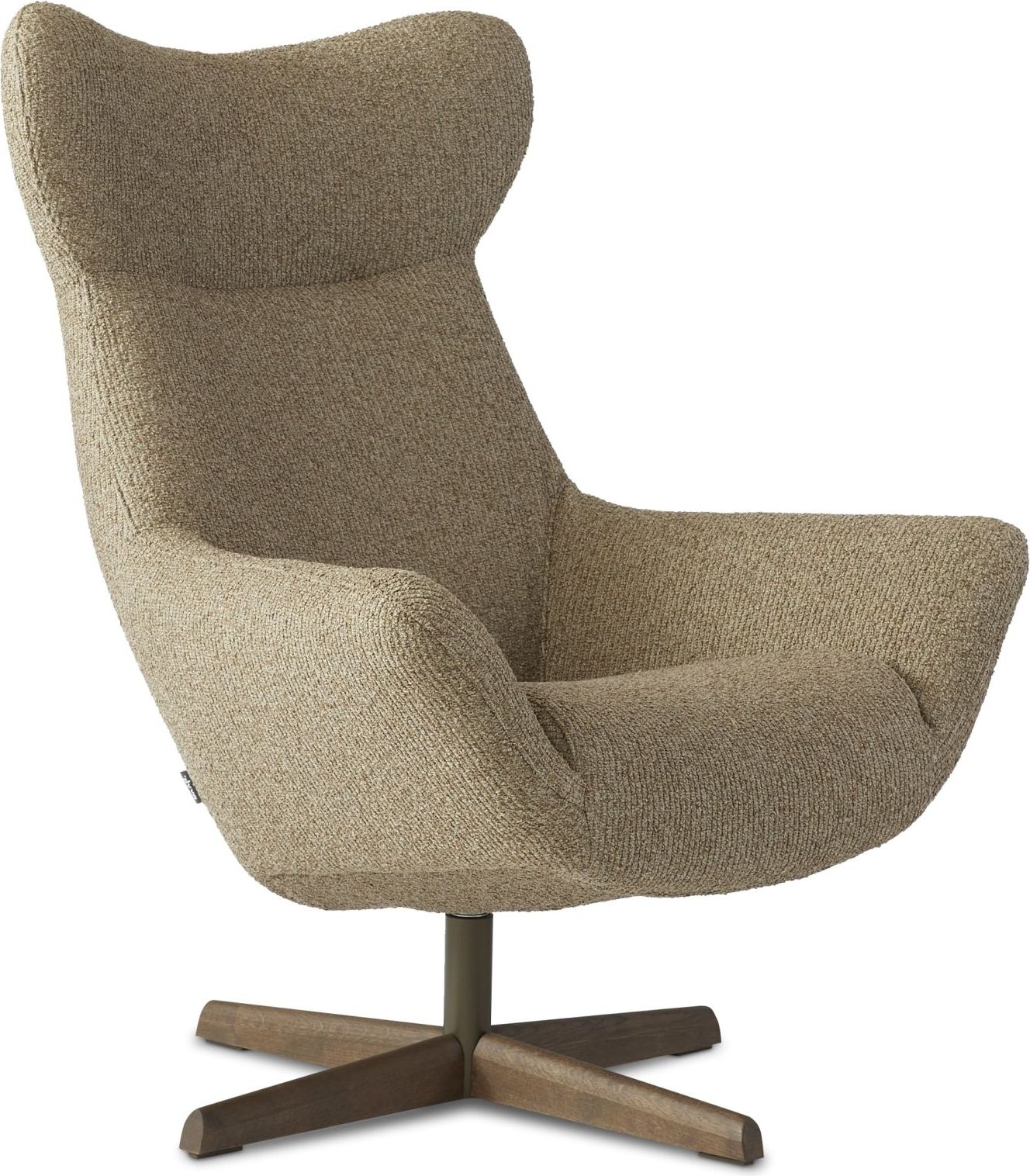 Dyyk Joe Fauteuil