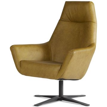 Dyyk Julius Draaifauteuil