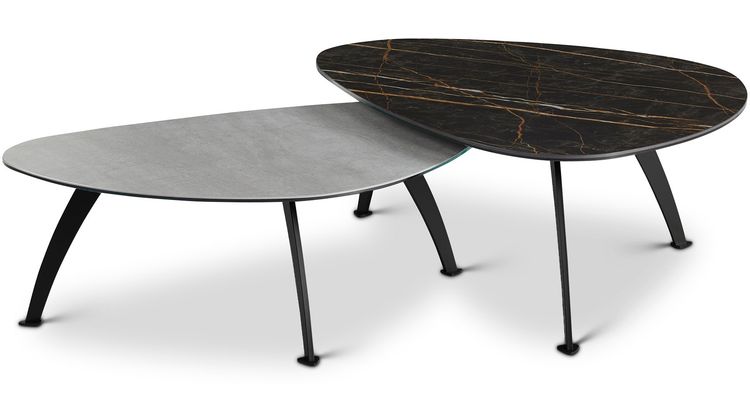 Dyyk Pepp L Salontafel