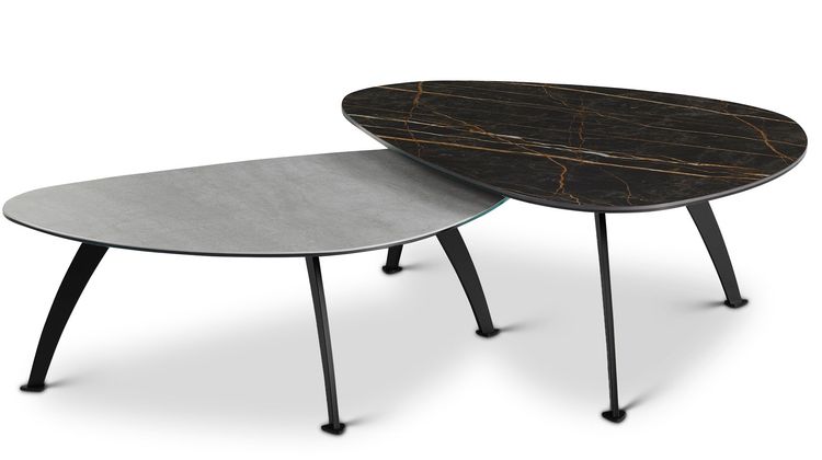 Dyyk Pepp L Salontafel