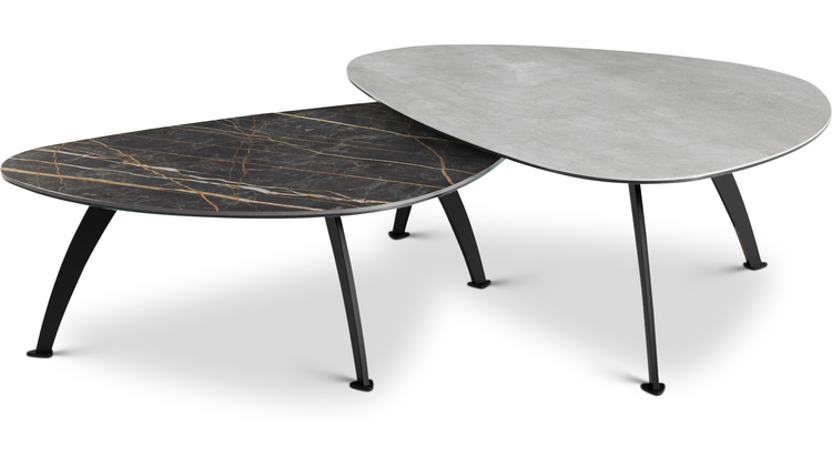 Dyyk Pepp L Salontafel