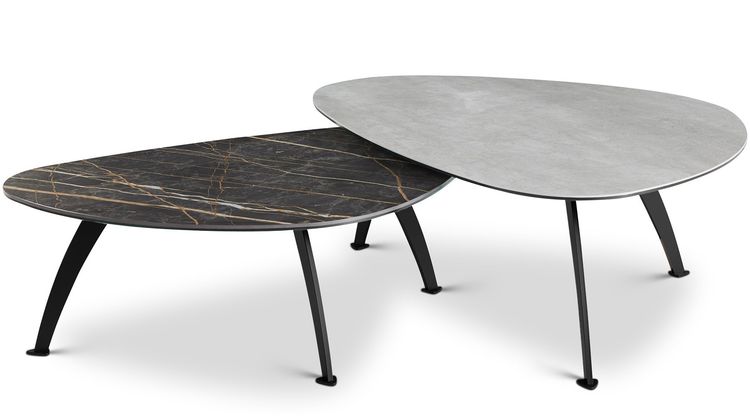 Dyyk Pepp M Salontafel