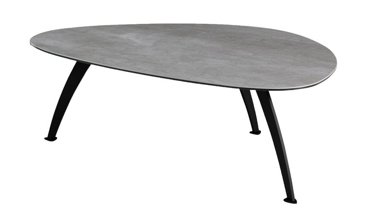 Dyyk Pepp M Salontafel
