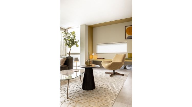 Dyyk Pepp M Salontafel