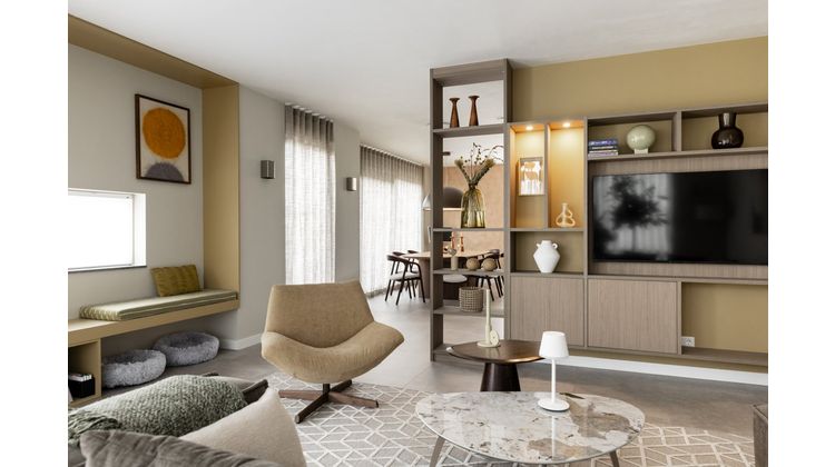 Dyyk Pepp M Salontafel