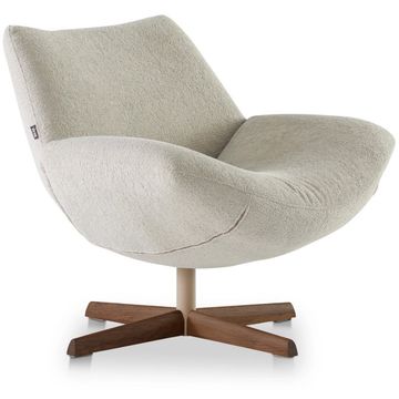 Dyyk Rocco Fauteuil
