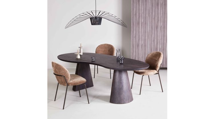 Dyyk Studio Eettafel