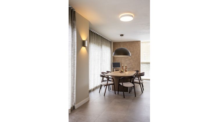 Dyyk Studio Eettafel