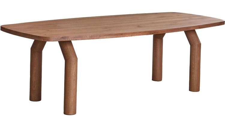 Dyyk Studio Eettafel