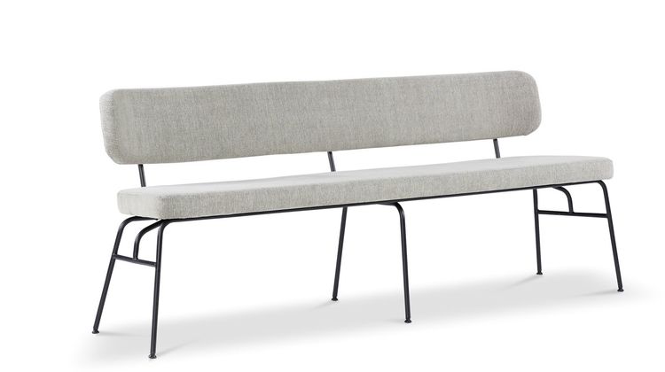Dyyk Ted Eetkamerbank