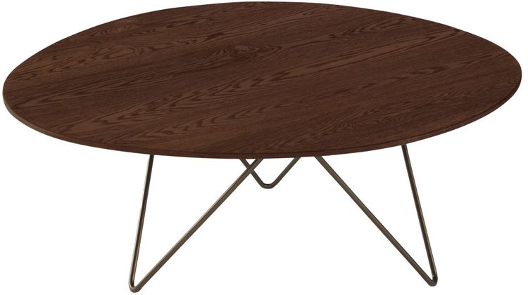 Dyyk Zizou Salontafel