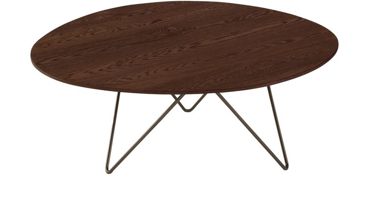 Dyyk Zizou Salontafel