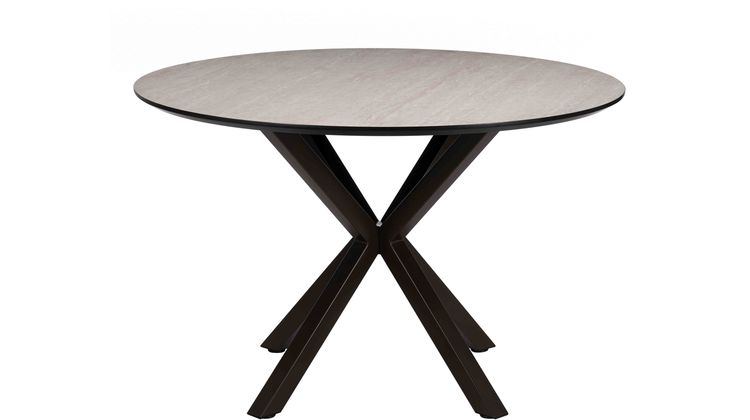 Eijerkamp Collectie Aaron Eettafel