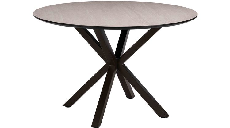 Eijerkamp Collectie Aaron Eettafel