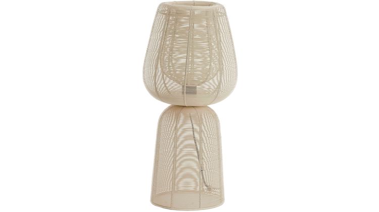Eijerkamp Collectie Aboso Tafellamp