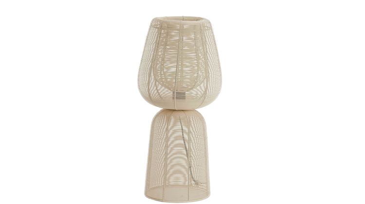 Eijerkamp Collectie Aboso Tafellamp