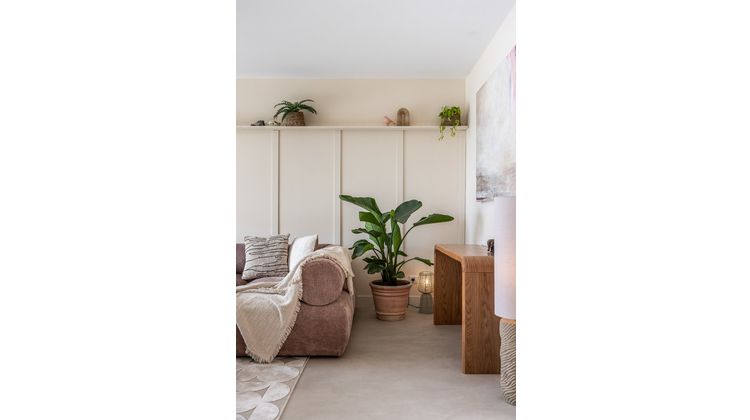 Eijerkamp Collectie Aboso Tafellamp