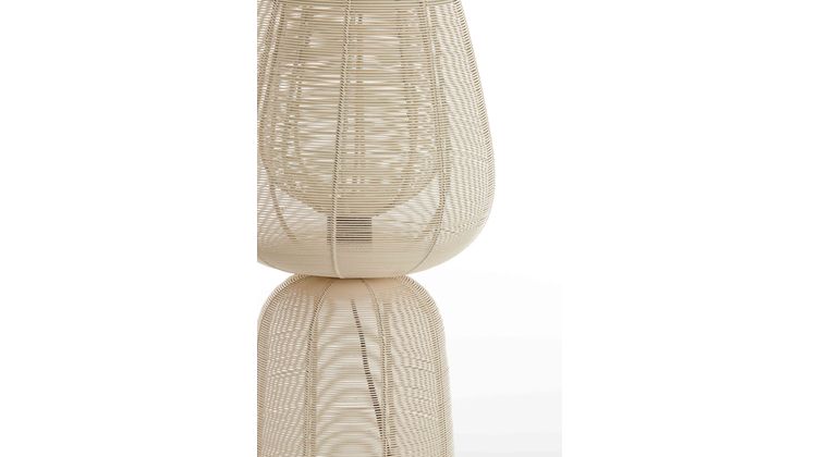 Eijerkamp Collectie Aboso Tafellamp
