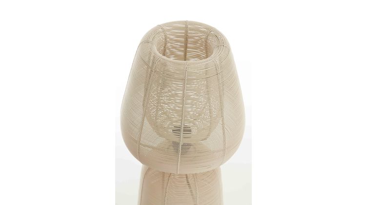 Eijerkamp Collectie Aboso Tafellamp