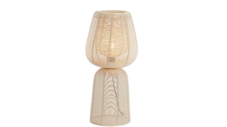 Eijerkamp Collectie Aboso Tafellamp