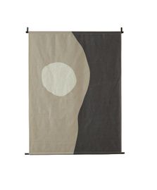 Eijerkamp Collectie Abstract Wanddecoratie
