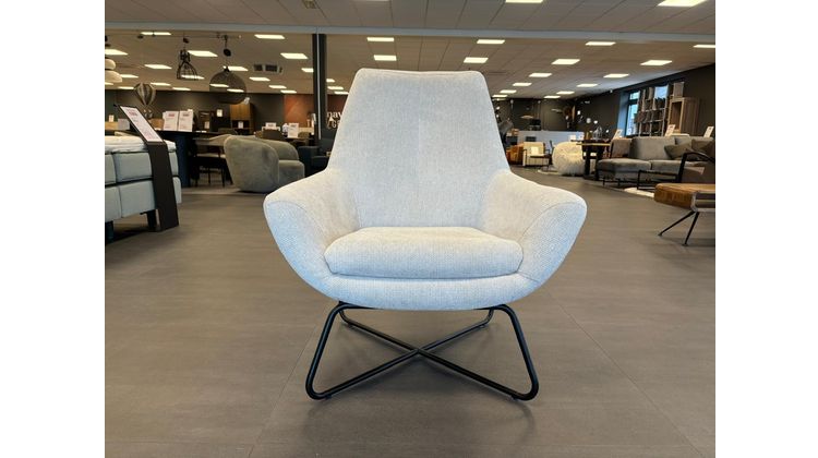 Eijerkamp Collectie Action Outlet Fauteuil