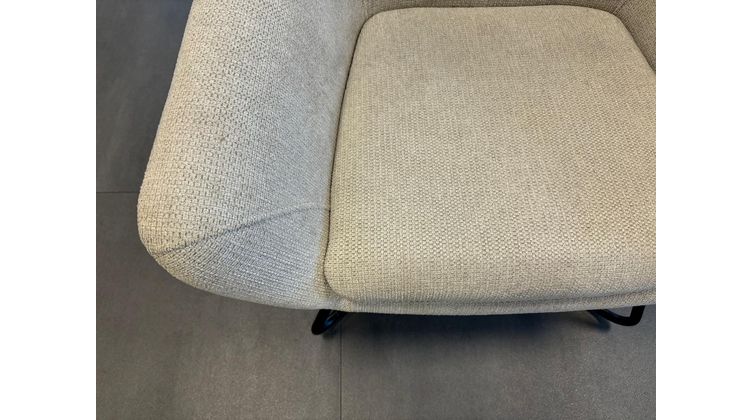 Eijerkamp Collectie Action Outlet Fauteuil