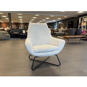 Eijerkamp Collectie Action Outlet Fauteuil