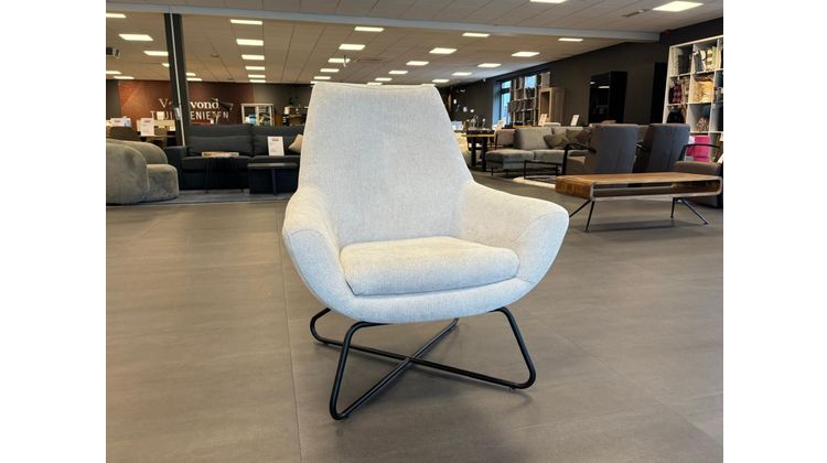 Eijerkamp Collectie Action Outlet Fauteuil