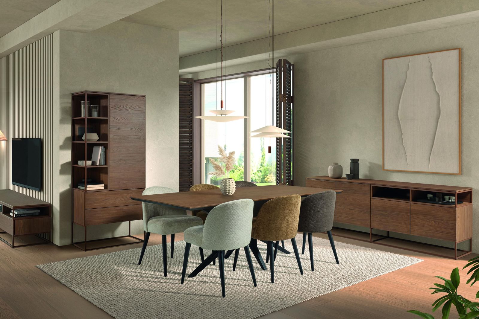 Eijerkamp Collectie Adam Dressoir