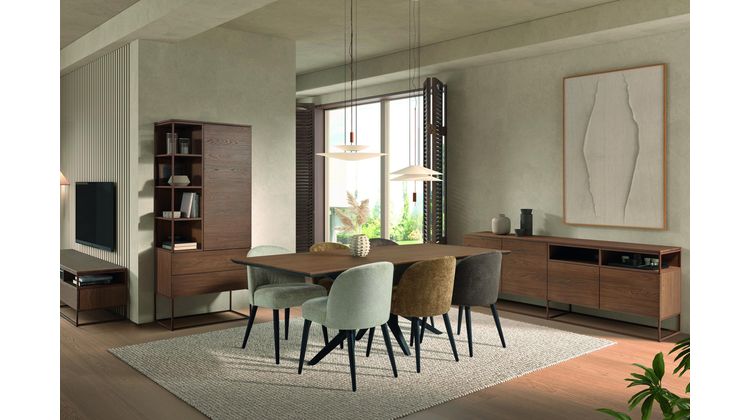 Eijerkamp Collectie Adam Dressoir