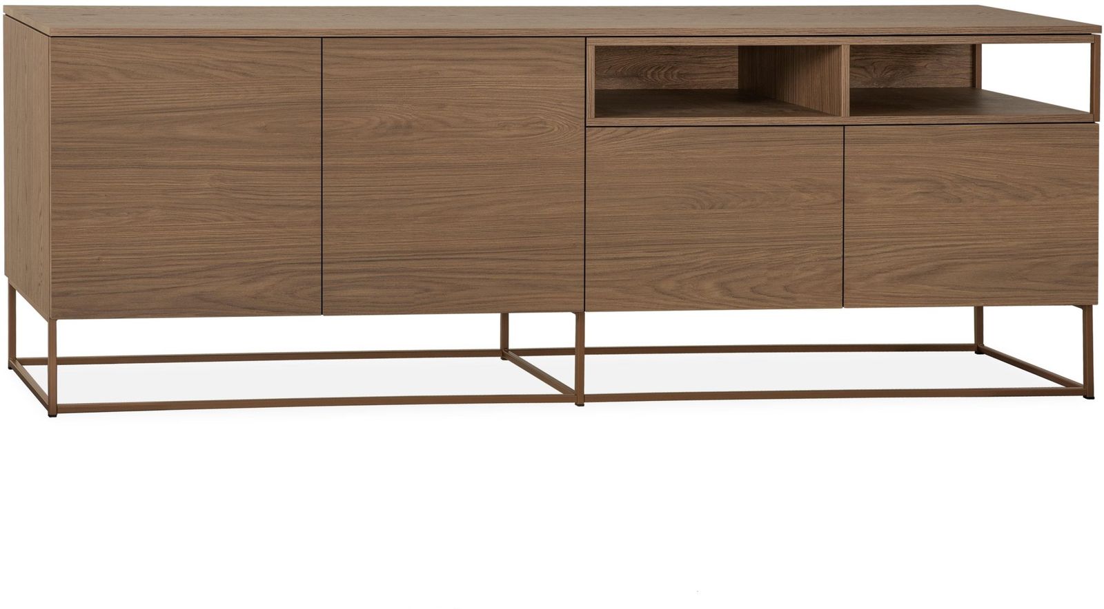 Eijerkamp Collectie Adam Dressoir