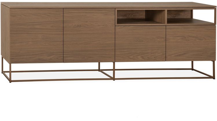 Eijerkamp Collectie Adam Dressoir