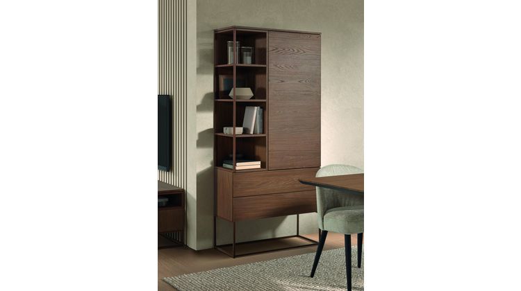 Eijerkamp Collectie Adam Opbergkast