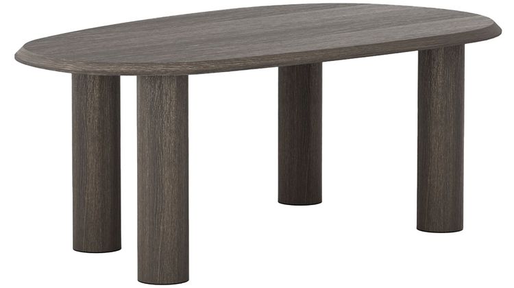 Eijerkamp Collectie Adam Salontafel