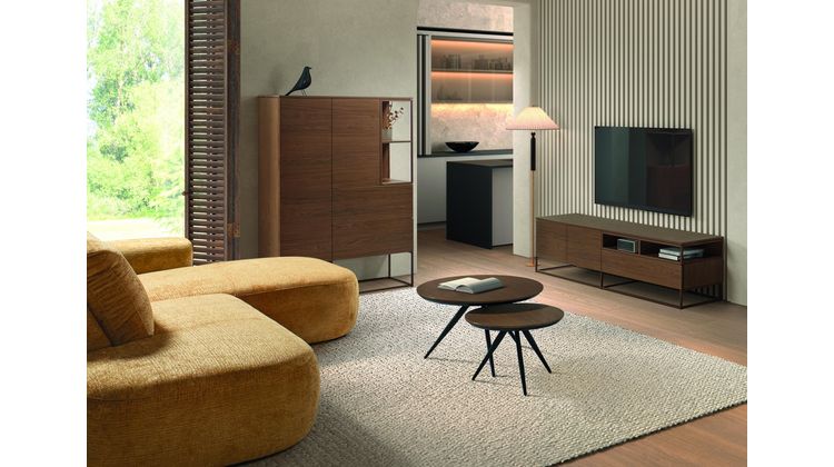 Eijerkamp Collectie Adam Tv-meubel