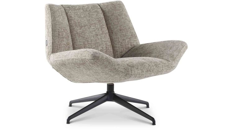 Eijerkamp Collectie Aiden Fauteuil