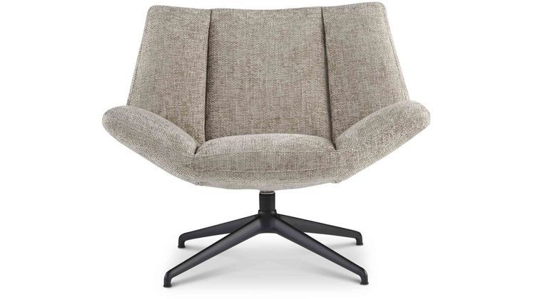 Eijerkamp Collectie Aiden Fauteuil