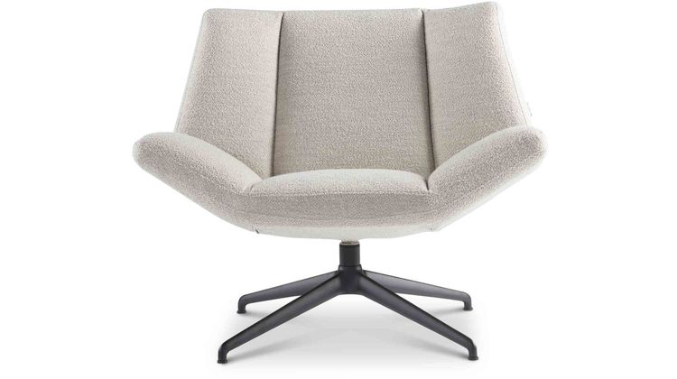 Eijerkamp Collectie Aiden Fauteuil