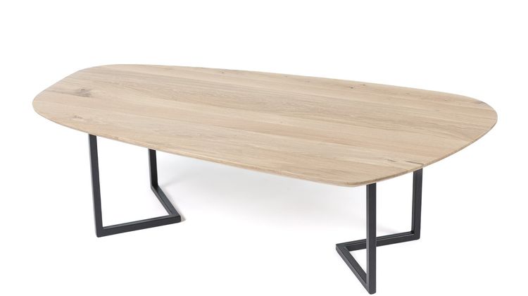 Eijerkamp Collectie Alba Salontafel