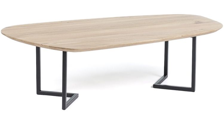 Eijerkamp Collectie Alba Salontafel