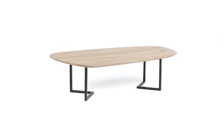 Eijerkamp Collectie Alba Salontafel