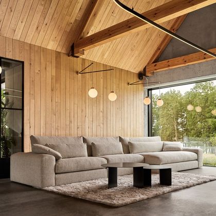 Eijerkamp Collectie Albero Bank