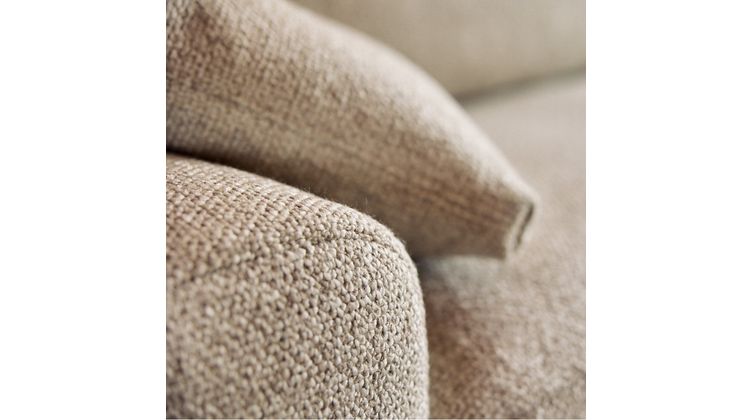 Eijerkamp Collectie Albero Hoekbank