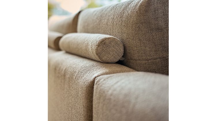 Eijerkamp Collectie Albero Hoekbank