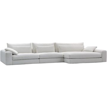 Eijerkamp Collectie Albero Hoekbank